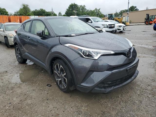 2019 Toyota C-Hr Xle VIN: JTNKHMBX9K1055235 Lot: 61680384