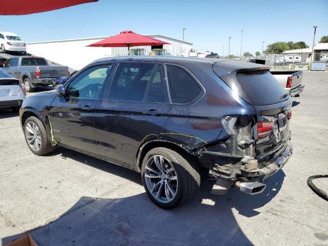 VIN 5UXKR0C54H0V68140 2017 BMW X5, Xdrive35I no.2