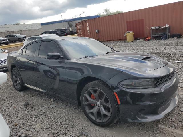 VIN 2C3CDXHG7KH578921 2019 Dodge Charger, GT no.4