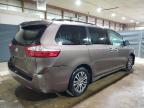 TOYOTA SIENNA XLE photo