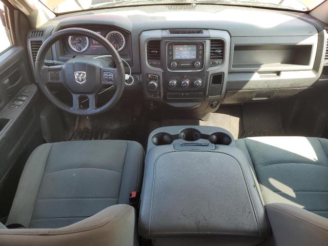 2017 RAM 1500 ST - 1C6RR7KG4HS772864