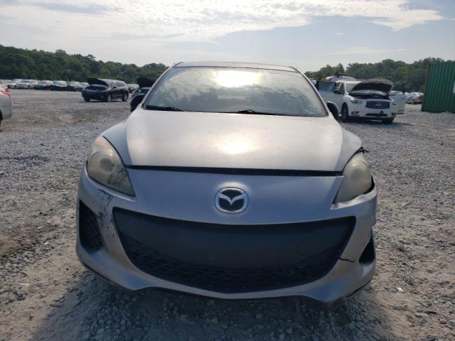 VIN JM1BL1TF0D1725135 2013 Mazda 3, I no.5