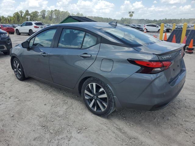2021 NISSAN VERSA SR - 3N1CN8FV2ML846996