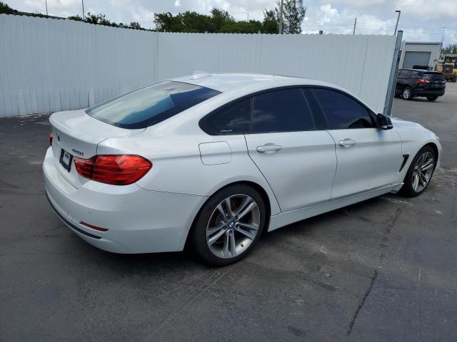 VIN WBA4A5C59FD410409 2015 BMW 4 Series, 428 I Gran... no.3