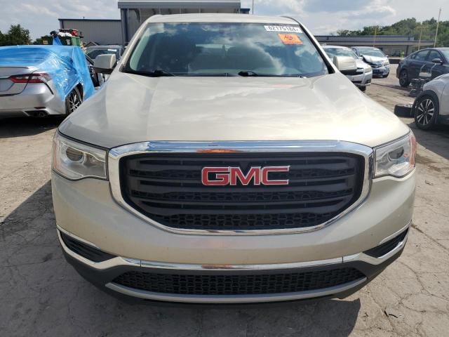 2017 GMC Acadia Sle VIN: 1GKKNKLA2HZ188767 Lot: 62175184