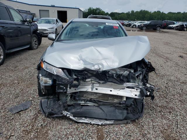 VIN 4T1G11BK5LU018356 2020 Toyota Camry, SE no.5