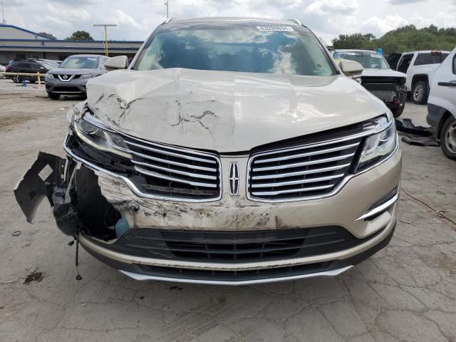 VIN 5LMCJ2C92HUL61419 2017 Lincoln MKC, Select no.5