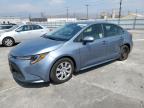 2022 TOYOTA COROLLA LE - JTDEPMAE7N3014485