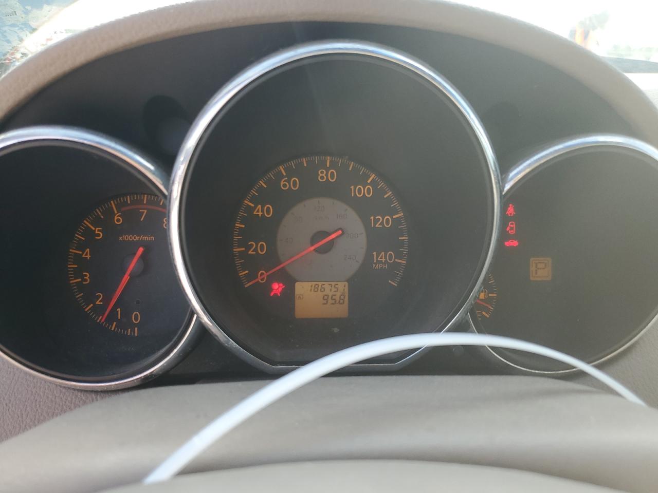 1N4AL11D45N436479 2005 Nissan Altima S