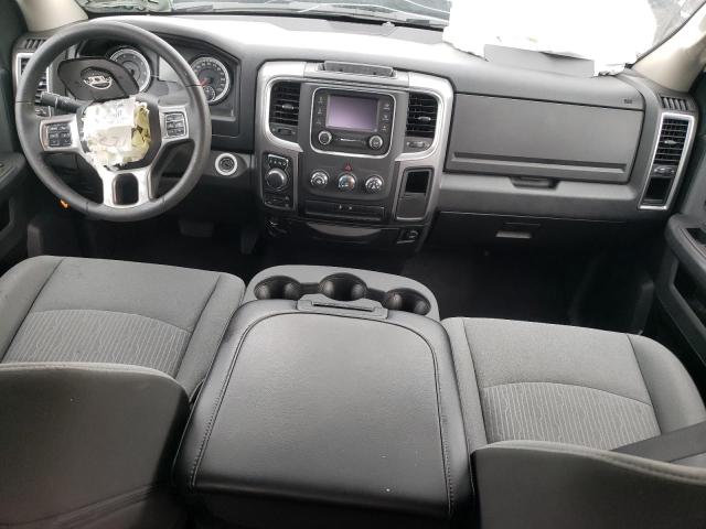 2024 Ram 1500 Classic Slt VIN: 1C6RR7GG7RS129502 Lot: 62138084