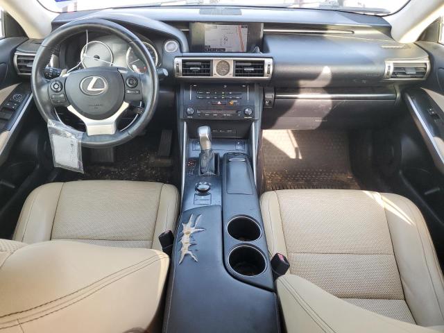 2014 Lexus Is 350 VIN: JTHBE1D22E5013871 Lot: 61664624