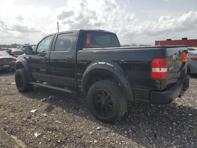 1FTRW12W58KD26485 2008 Ford F150 Supercrew