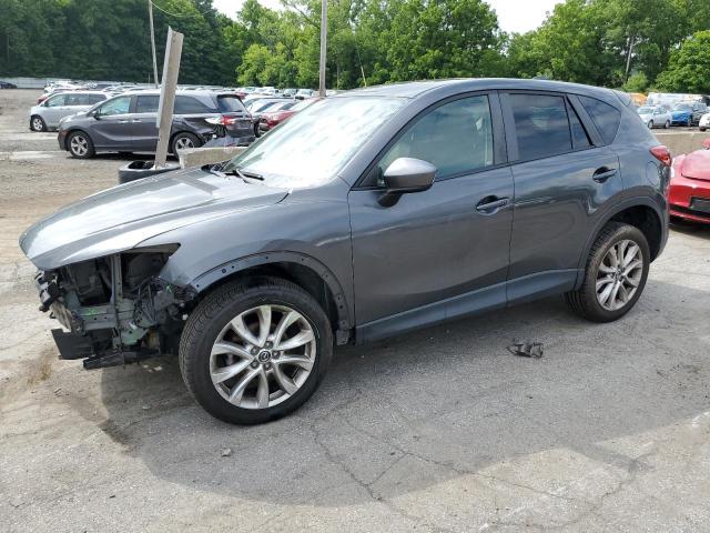 VIN JM3KE4DY9E0415494 2014 Mazda CX-5, GT no.1