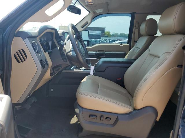 2016 Ford F250 Super Duty VIN: 1FT7X2B64GEB76375 Lot: 62327154