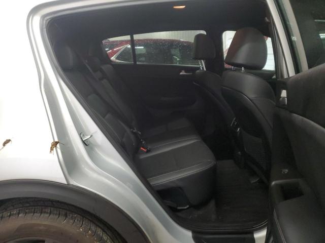 2020 KIA SPORTAGE S - KNDP63ACXL7725902