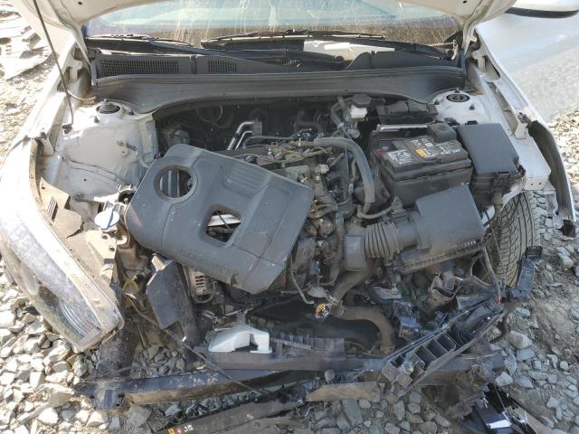 3KPF24AD7NE432340 Kia Forte FE 11