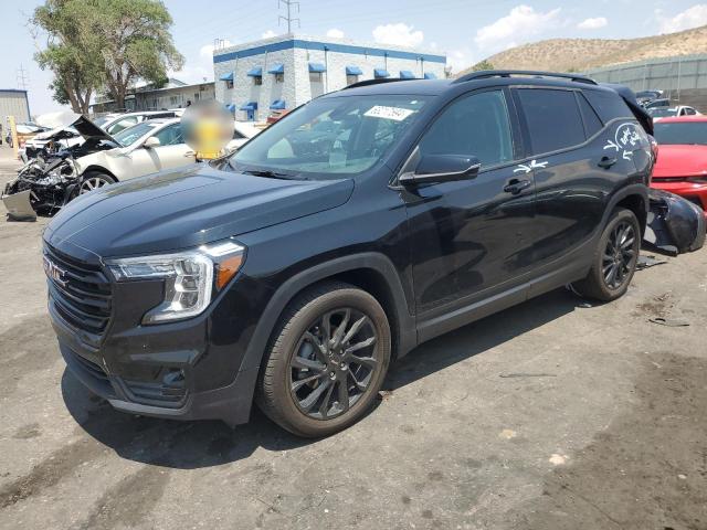 2023 GMC TERRAIN SL - 3GKALVEG9PL112313
