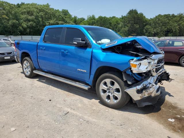 2022 RAM 1500 BIG H - 1C6SRFFT9NN320857