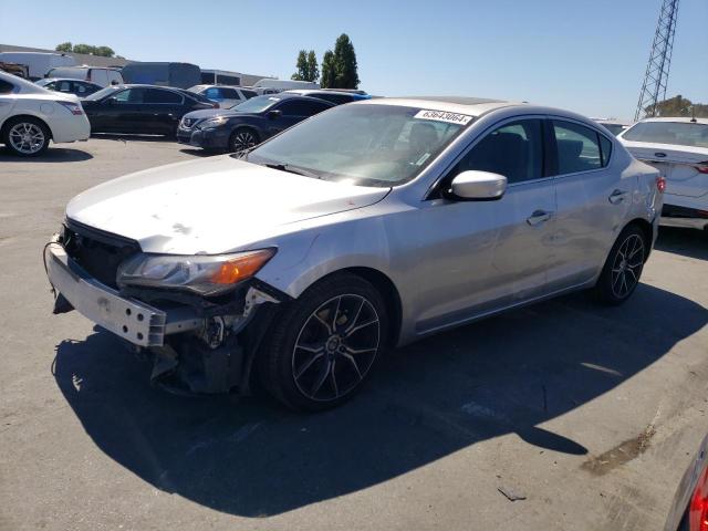 VIN 19VDE1F35EE013795 2014 Acura ILX, 20 no.1