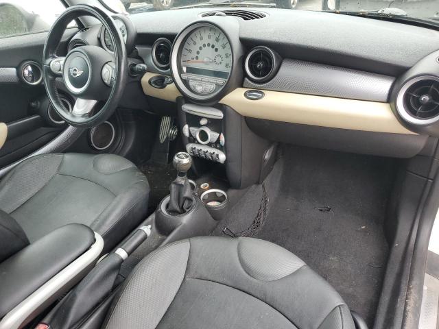 2009 Mini Cooper S VIN: WMWMF73569TT94869 Lot: 62557174