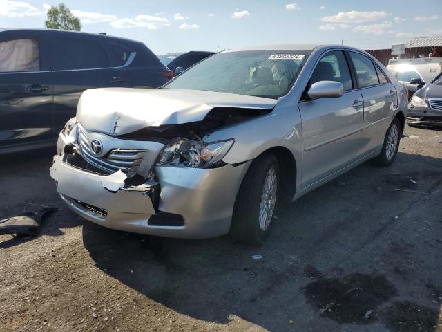 2007 Toyota Camry Ce VIN: 4T1BE46K27U068177 Lot: 61803224