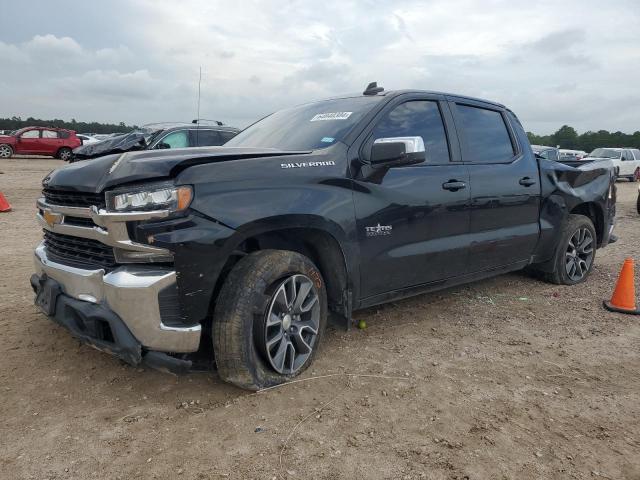 2020 CHEVROLET 1500 3GCPWCED8LG128870  64040304