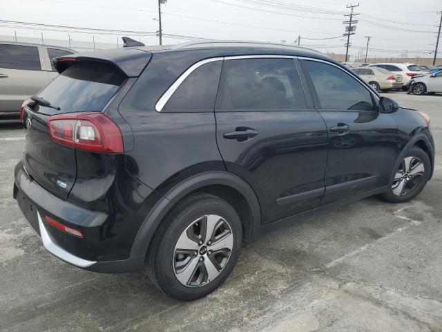 VIN KNDCB3LC5H5104335 2017 KIA Niro, FE no.3