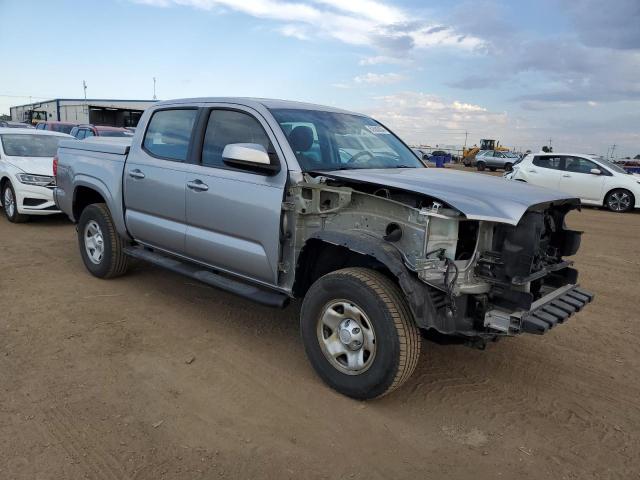 Vin: 3tmcz5an4jm151030, lot: 62685834, toyota tacoma double cab 20184