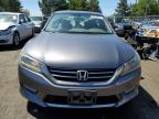 HONDA ACCORD EXL photo