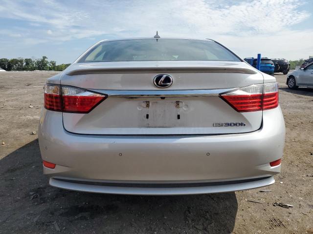 JTHBW1GG6E2042800 2014 Lexus Es 300H