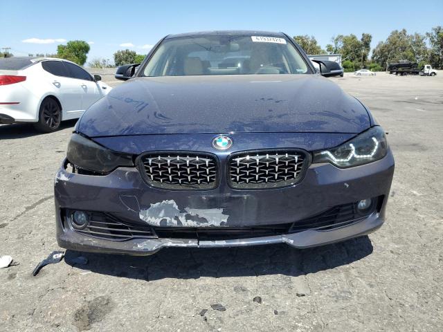 VIN WBA3C1C5XDF435030 2013 BMW 3 Series, 328 I Sulev no.5