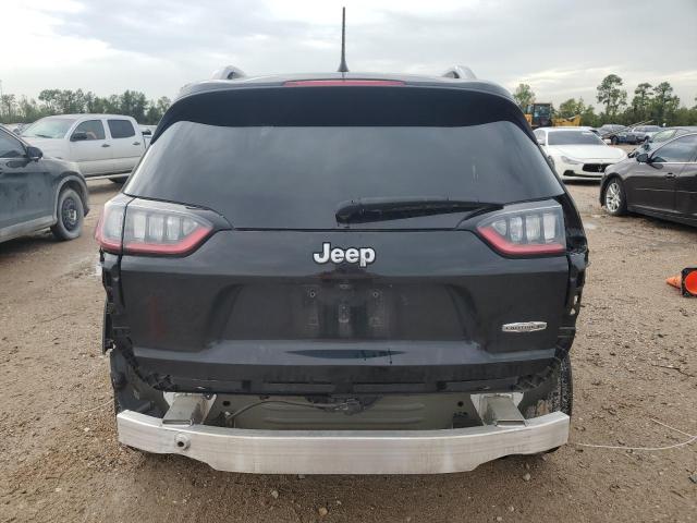 2021 JEEP CHEROKEE L - 1C4PJLMX8MD187135