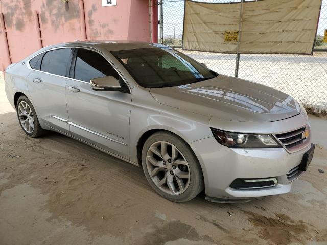 VIN 2G1125S32J9149092 2018 Chevrolet Impala, Premier no.4