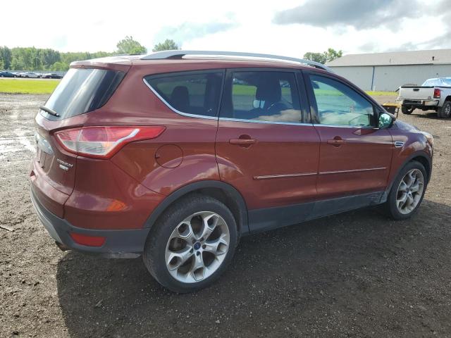 2014 FORD ESCAPE TIT 1FMCU9JX3EUB25894  62894444