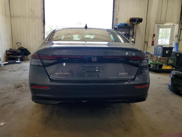 2023 HONDA ACCORD TOU - 1HGCY2F8XPA043913
