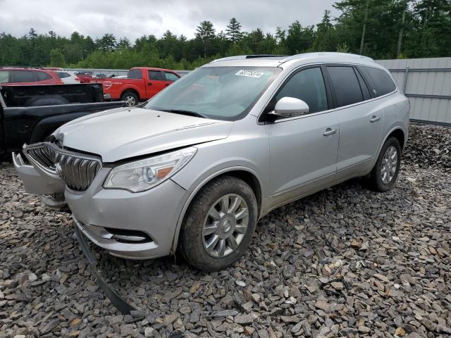 VIN 5GAKVCKD7DJ217171 2013 Buick Enclave no.1