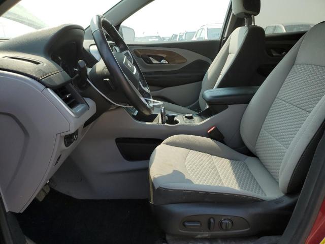2020 GMC TERRAIN SL - 3GKALTEV5LL202068