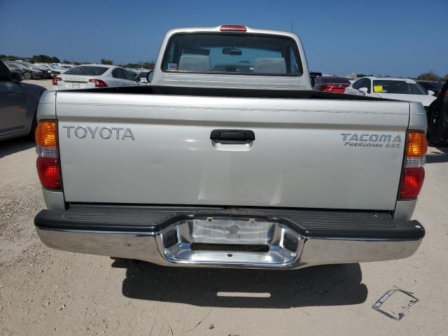 2001 Toyota Tacoma Prerunner VIN: 5TENM92N51Z753516 Lot: 61698154