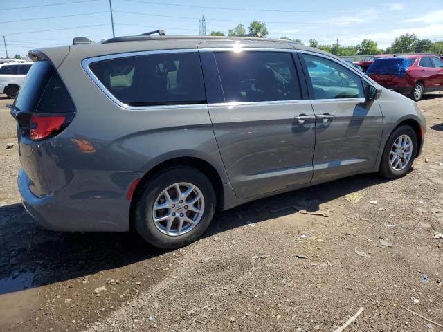 2022 Chrysler Pacifica Touring L VIN: 2C4RC1BG8NR168982 Lot: 61412224