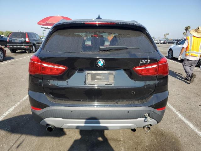 2018 BMW X1 Sdrive28I VIN: WBXHU7C37J5H45716 Lot: 61910494