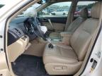 TOYOTA HIGHLANDER photo