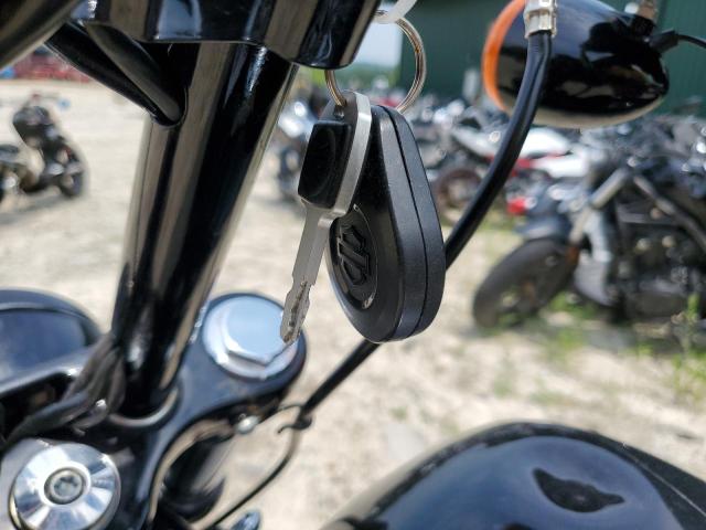 2018 HARLEY-DAVIDSON FXBB STREE 1HD1YJJ17JC076291