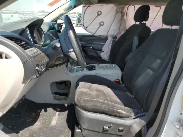 2016 DODGE GRAND CARA - 2C4RDGCG6GR339441