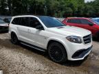 MERCEDES-BENZ GLS 63 AMG photo