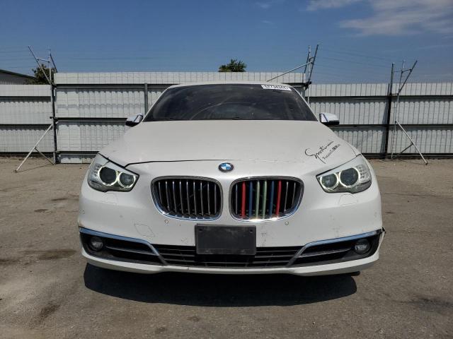 2015 BMW 535 IGT WBA5M2C50FGH99050