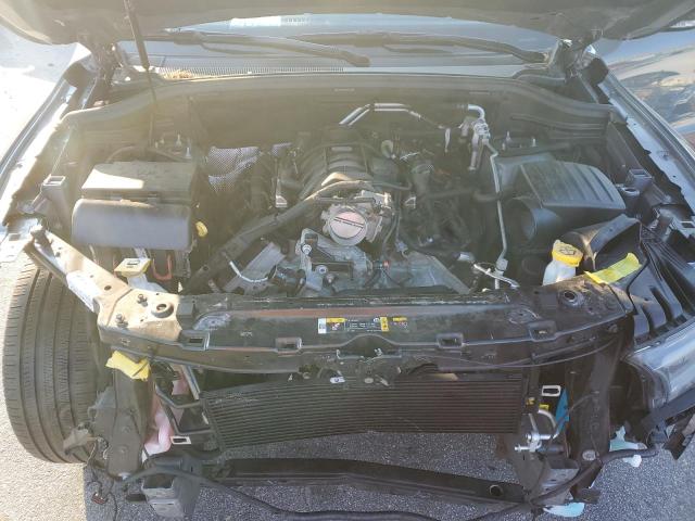 2022 DODGE DURANGO R/ - 1C4SDJCT2NC202255