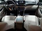 HYUNDAI TUCSON SE photo