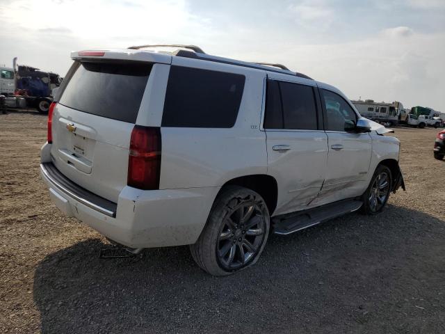 2016 Chevrolet Tahoe C1500 Ltz VIN: 1GNSCCKC8GR229855 Lot: 62812384