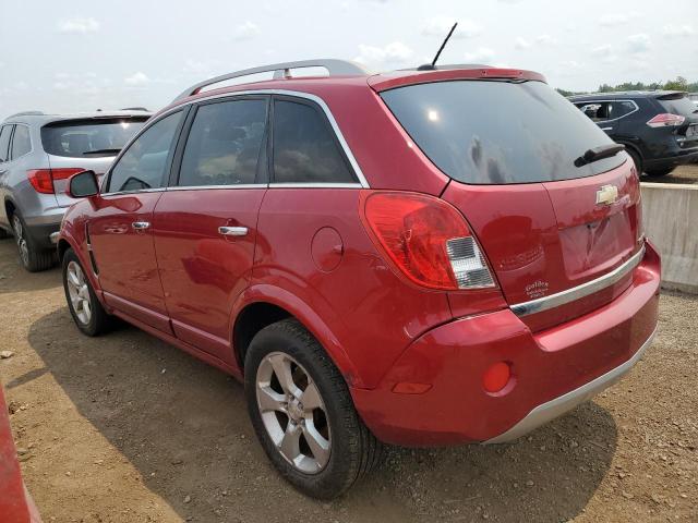 2015 CHEVROLET CAPTIVA LT - 3GNAL3EK0FS502250
