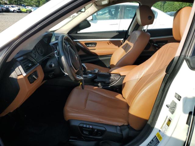 2015 BMW 328 XIGT S - WBA8Z5C59FD672425